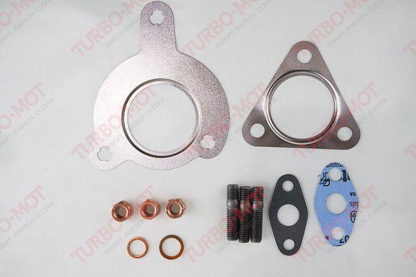 Turbo-Mot MS1821 - Kit de montage, compresseur droxauto.com