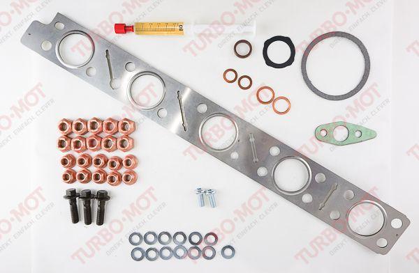 Turbo-Mot MS1724 - Kit de montage, compresseur droxauto.com
