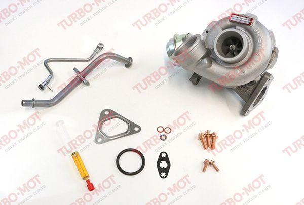 Turbo-Mot RB5144652 - Turbocompresseur, suralimentation droxauto.com