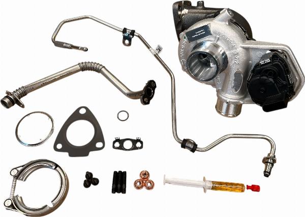 Turbo-Mot RB5167813 - Turbocompresseur, suralimentation droxauto.com