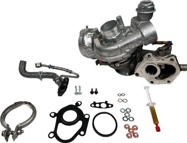 Turbo-Mot RB5129603 - Turbocompresseur, suralimentation droxauto.com