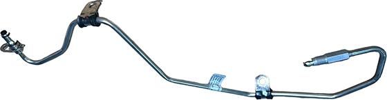 Turbo-Mot TM600435 - Conduite d'huile, compresseur droxauto.com