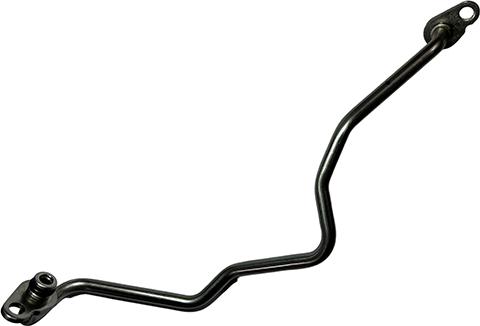 Turbo-Mot TM600305 - Conduite d'huile, compresseur droxauto.com