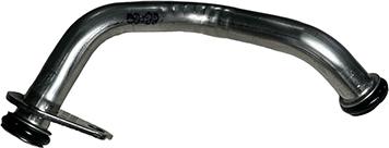 Turbo-Mot TM600306 - Conduite d'huile, compresseur droxauto.com