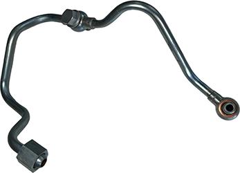 Turbo-Mot TM600323 - Conduite d'huile, compresseur droxauto.com