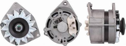 TMI AL00104 - Alternateur droxauto.com