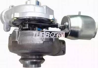 Turborail 900-00043-000 - Turbocompresseur, suralimentation droxauto.com