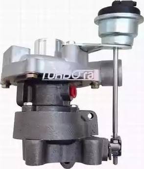 Turborail 900-00011-000 - Turbocompresseur, suralimentation droxauto.com
