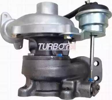 Turborail 900-00012-000 - Turbocompresseur, suralimentation droxauto.com