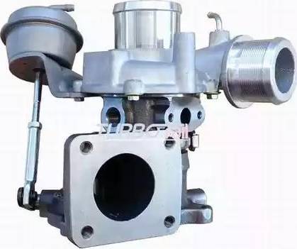 Turborail 900-00254-000 - Turbocompresseur, suralimentation droxauto.com