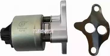 Turborail TR00549 - Vanne EGR droxauto.com