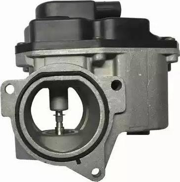 Turborail TR00601 - Vanne EGR droxauto.com