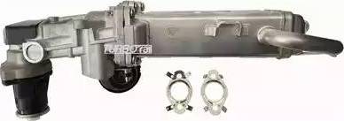 Turborail TR00635 - Vanne EGR droxauto.com