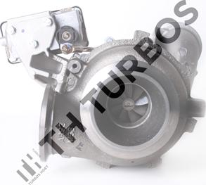 TURBO'S HOET GAR777853-2006 - Turbocompresseur, suralimentation droxauto.com