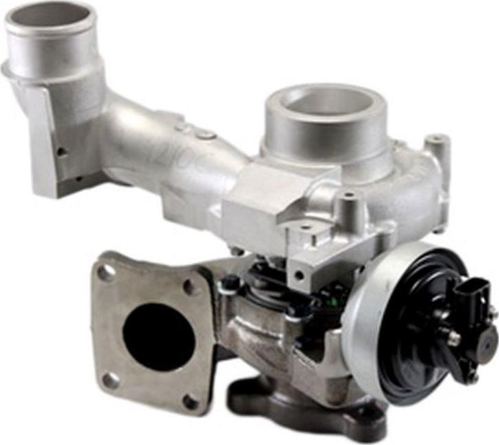 TURBO'S HOET 2101277 - Turbocompresseur, suralimentation droxauto.com