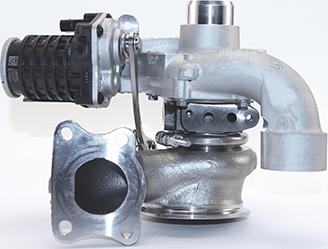 TURBO'S HOET 2101709 - Turbocompresseur, suralimentation droxauto.com