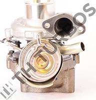 TURBO'S HOET GAR779591-2001X - Turbocompresseur, suralimentation droxauto.com