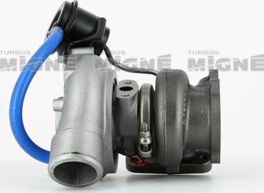 Turbos Migne 50493E - Turbocompresseur, suralimentation droxauto.com