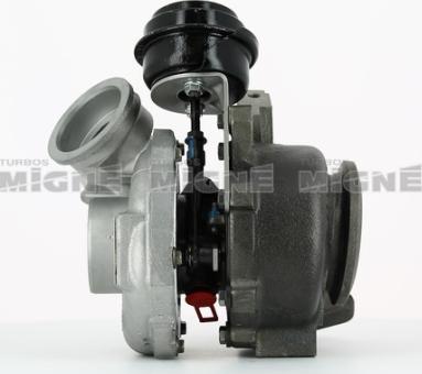 Turbos Migne 50455E - Turbocompresseur, suralimentation droxauto.com