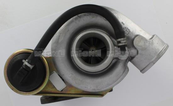 Turbos Migne 50466E - Turbocompresseur, suralimentation droxauto.com