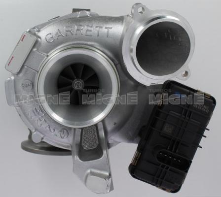 Turbos Migne 50405E - Turbocompresseur, suralimentation droxauto.com