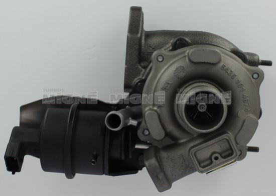 Turbos Migne 50434E - Turbocompresseur, suralimentation droxauto.com