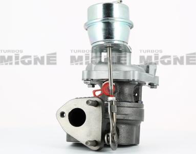 Turbos Migne 50429E - Turbocompresseur, suralimentation droxauto.com