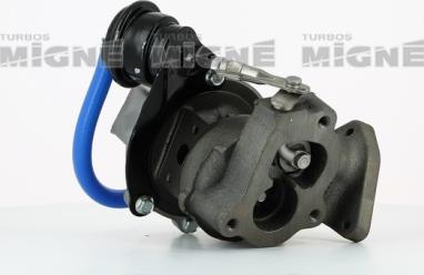 Turbos Migne 50424E - Turbocompresseur, suralimentation droxauto.com