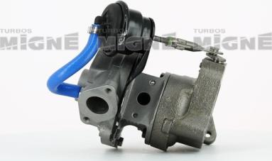 Turbos Migne 50423E - Turbocompresseur, suralimentation droxauto.com