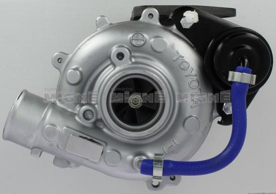 Turbos Migne 50474E - Turbocompresseur, suralimentation droxauto.com