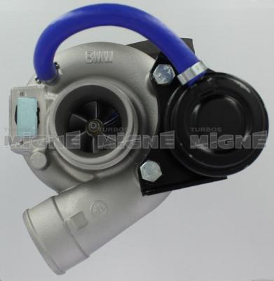 Turbos Migne 50551E - Turbocompresseur, suralimentation droxauto.com
