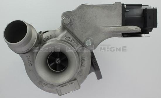 Turbos Migne 50530E - Turbocompresseur, suralimentation droxauto.com
