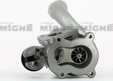 Turbos Migne 50651E - Turbocompresseur, suralimentation droxauto.com