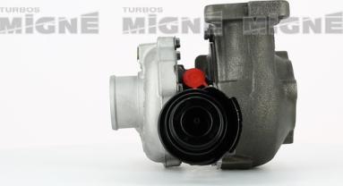 Turbos Migne 50657E - Turbocompresseur, suralimentation droxauto.com