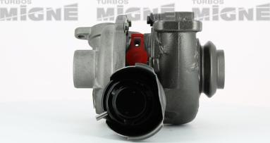 Turbos Migne 50660E - Turbocompresseur, suralimentation droxauto.com
