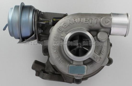 Turbos Migne 50668E - Turbocompresseur, suralimentation droxauto.com