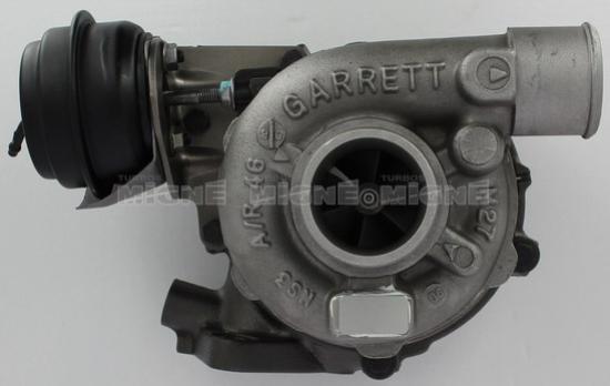 Turbos Migne 50667E - Turbocompresseur, suralimentation droxauto.com