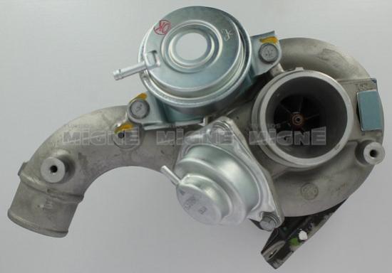 Turbos Migne 50600E - Turbocompresseur, suralimentation droxauto.com