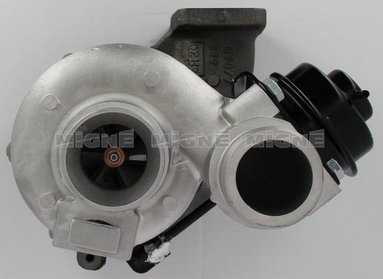 Turbos Migne 50602E - Turbocompresseur, suralimentation droxauto.com