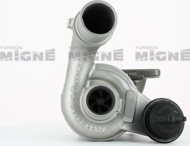 Turbos Migne 50639E - Turbocompresseur, suralimentation droxauto.com