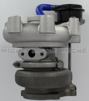 Turbos Migne 50628E - Turbocompresseur, suralimentation droxauto.com
