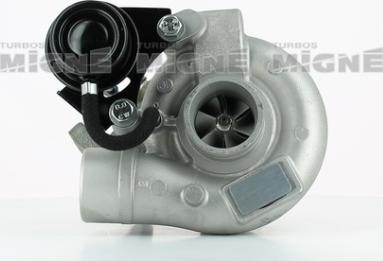 Turbos Migne 50622E - Turbocompresseur, suralimentation droxauto.com