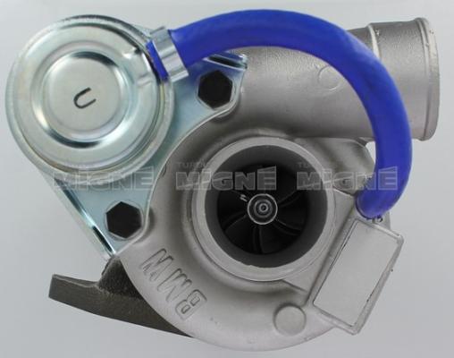 Turbos Migne 50049E - Turbocompresseur, suralimentation droxauto.com