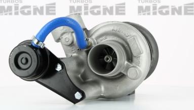 Turbos Migne 50046E - Turbocompresseur, suralimentation droxauto.com