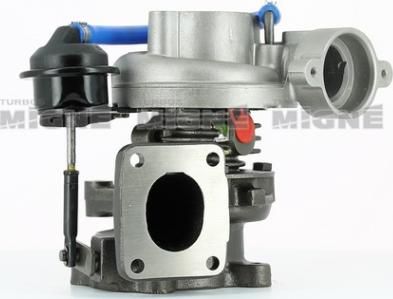 Turbos Migne 50047E - Turbocompresseur, suralimentation droxauto.com