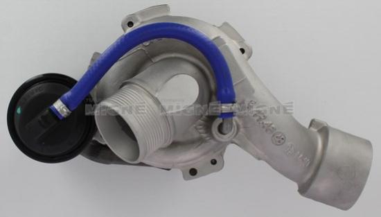 Turbos Migne 50058E - Turbocompresseur, suralimentation droxauto.com