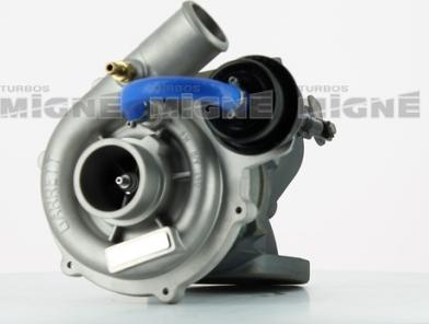 Turbos Migne 50014E - Turbocompresseur, suralimentation droxauto.com