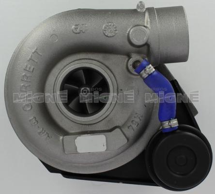 Turbos Migne 50018E - Turbocompresseur, suralimentation droxauto.com