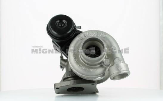 Turbos Migne 50033E - Turbocompresseur, suralimentation droxauto.com