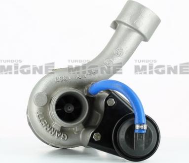 Turbos Migne 50026E - Turbocompresseur, suralimentation droxauto.com